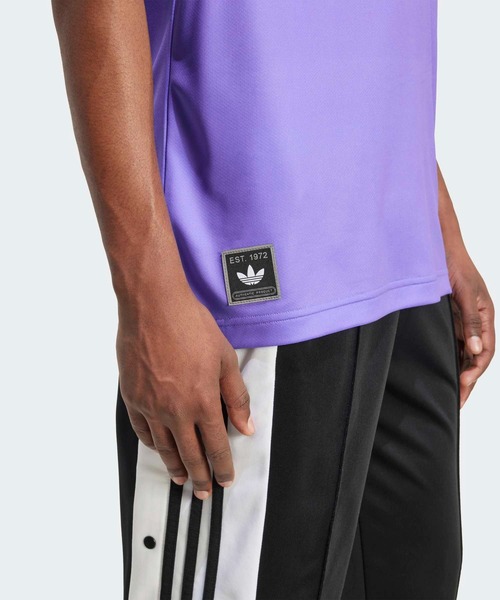 tシャツ ニューウェーブ90年代ジャージー NUWAVE90SJERSEY / 半袖 トップス / アディダスオリジナルス adidas Origin | adidas | 15