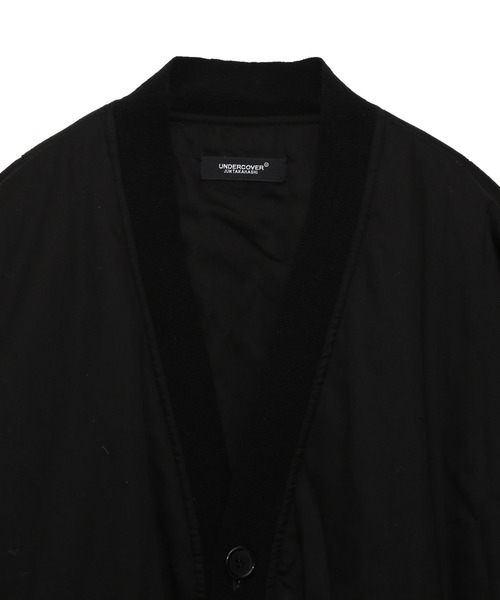 UNDERCOVER（アンダーカバー） ブルゾン アウター UC2E4201-2 メンズ