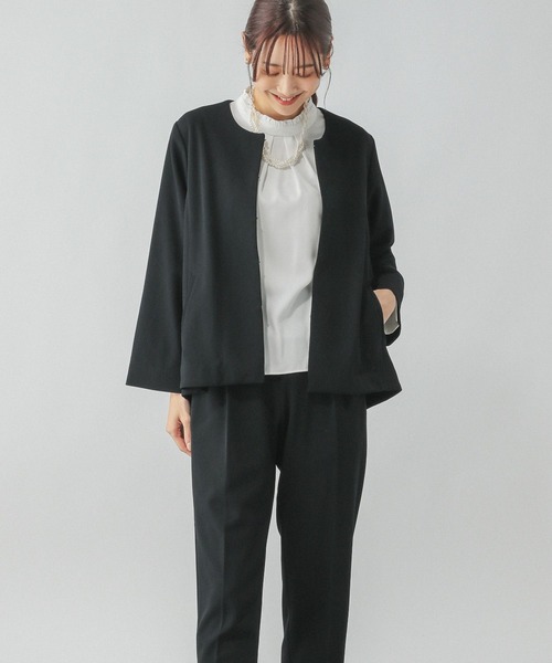 GLOBAL WORK　セットアップ160cm GLOBAL WORK 「GLOBAL WORK」 セットアップ SMALL ネイビー