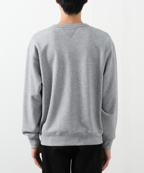 「JOURNAL STANDARD」 スウェットカットソー SMALL ブラック系その他 メンズ