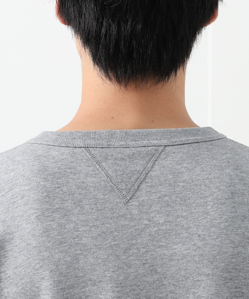 「JOURNAL STANDARD」 スウェットカットソー SMALL ブラック系その他 メンズ