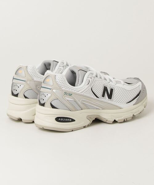 New Balance 509 新品未使用　スニーカー　23.5〜24.0 509（スニーカー）｜New Balance（ニューバランス）の