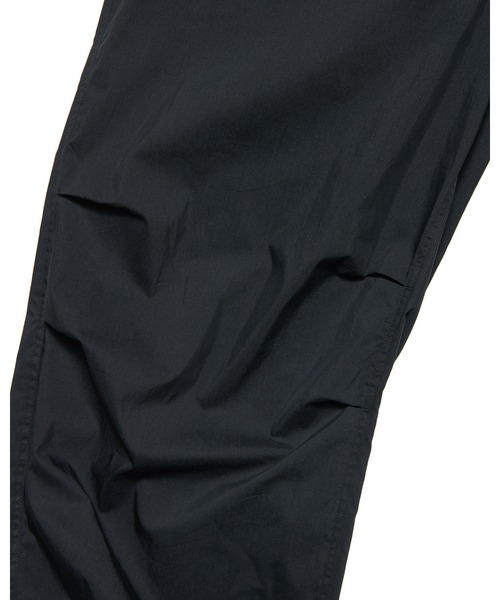 SOPHNET.（ソフネット） ワイドパンツ パンツ LIGHT POPLIN OVER PANTS
