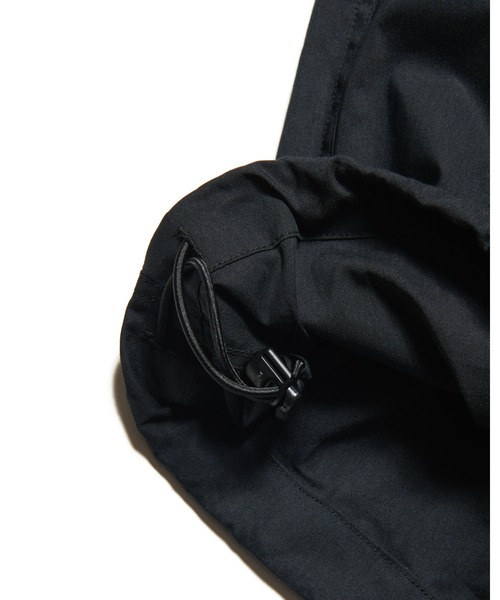 SOPHNET.（ソフネット） ワイドパンツ パンツ LIGHT POPLIN OVER PANTS