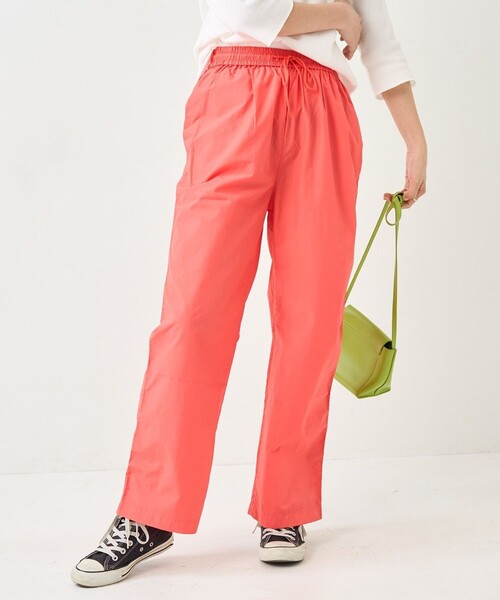 即購入OK♡ FREAK'S STORE 「FREAK'S STORE」 イージーパンツ フリ