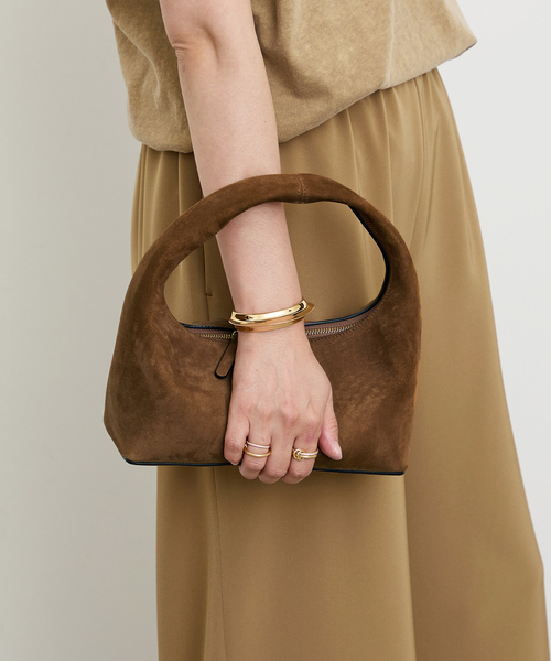 フランツロアー Frenzlauer Grand Panier FRENZLAUER フランツロアー バッグ ハンドバッグ PANIER