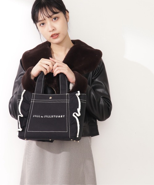 正規品保証・送料込◆JILLSTUART◆MATHIAS トートバッ.グ 楽天市場】ジルスチュアート トートバッグ（カラーベージュ）の通販