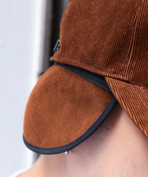 TOKYO CULTUART by BEAMS キャップ 帽子 ULTRA HEAVY / UH x どら猫