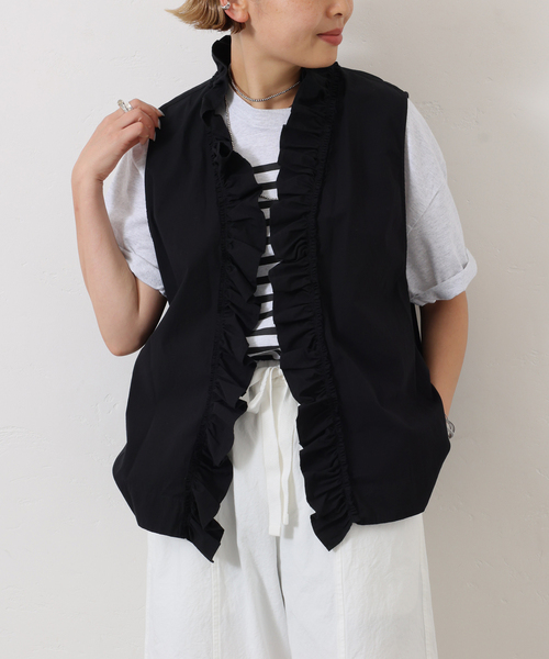 journal standard ベスト（JOURNAL STANDARD LUXE）のおすすめ
