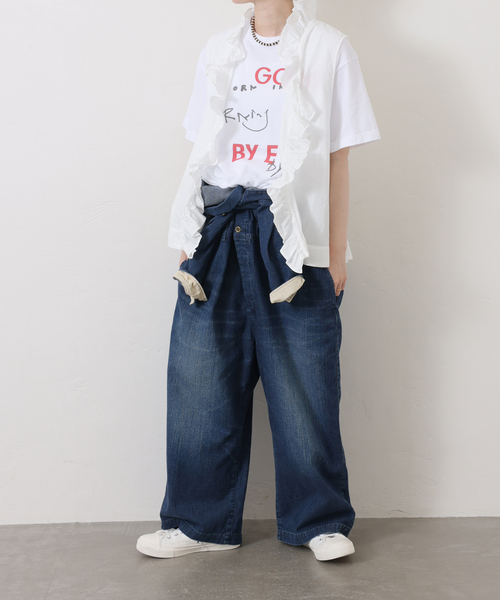 journal standard ベスト（JOURNAL STANDARD LUXE）のおすすめ