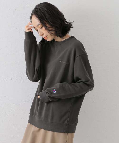 Champion（チャンピオン） トレーナー スウェット 417別注 CVC French