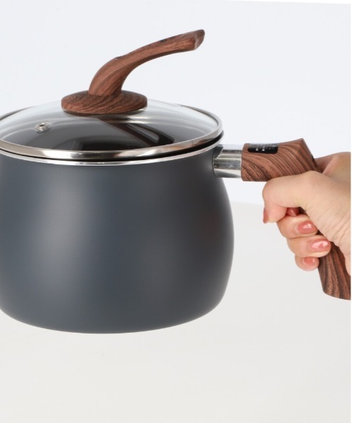 BACKYARD FAMILY（バックヤードファミリー） キッチン IH対応