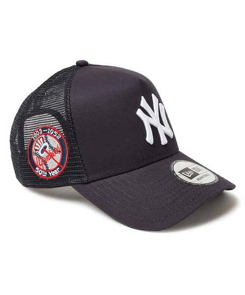 NEW ERA（ニューエラ） メッシュキャップ キャップ 帽子 NEWERA 9FORTY