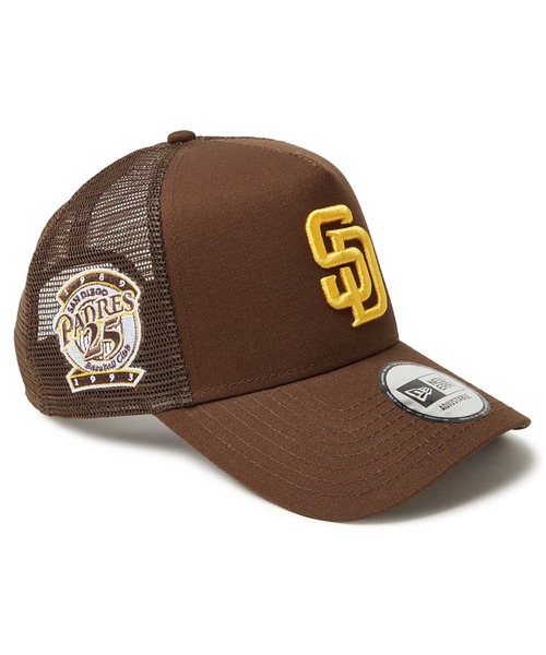 【完売品】LYFT NEW ERA CAP ニューエラ キャップ BROWN 完売品】LYFT NEW ERA CAP ニューエラ キャップ BROWN - メルカリ