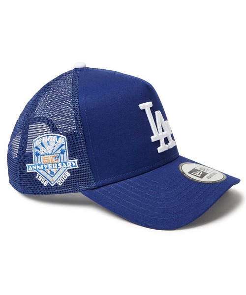 NEW ERA（ニューエラ） メッシュキャップ キャップ 帽子 NEWERA 9FORTY