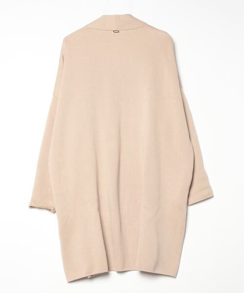 Deuxieme Classe ドゥーズィエムクラス コート 表記無し ベージュ レディース Deuxieme Classe（ドゥーズィエムクラス） コート FREE ベージュ