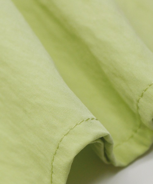 「LAVEANGE」 半袖ワンピース LL ブラック レディース_画像7