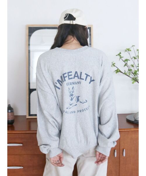 クリムト　接吻　 オリジナルスウェット クリムト接吻 オリジナルスウェット