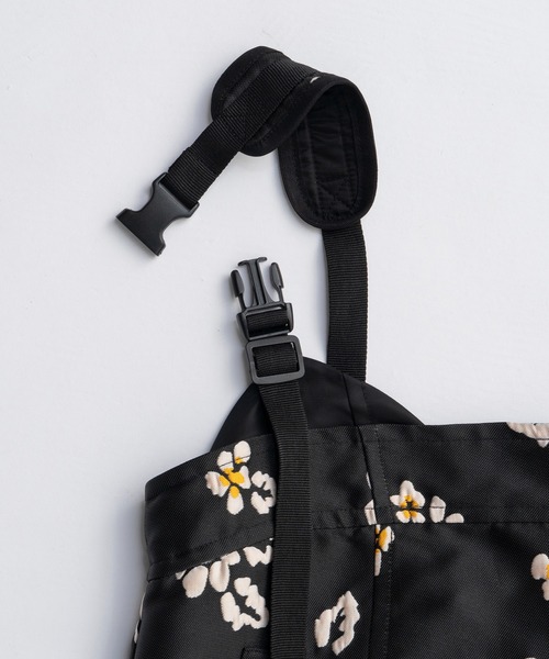 MAISON SPECIAL チュニック 「25AW PRE-ORDER」Jacquard Balloon
