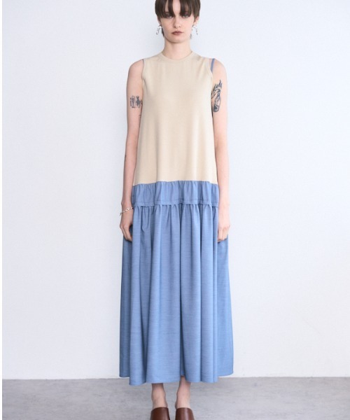 ワンピース Dali one-piece ダリワンピース_2