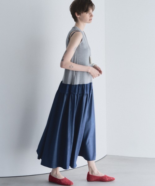 ワンピース Dali one-piece ダリワンピース_11