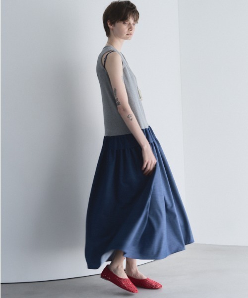 ワンピース Dali one-piece ダリワンピース_14