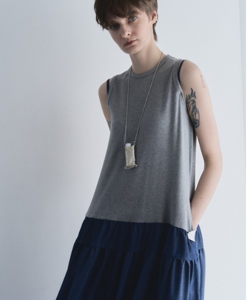 ワンピース Dali one-piece ダリワンピース_13