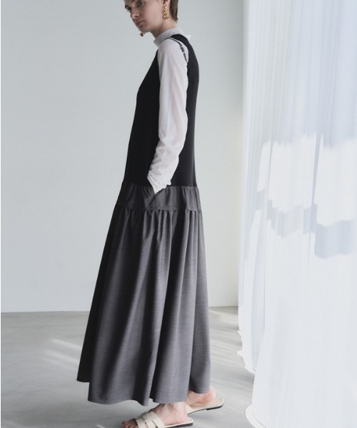 ワンピース Dali one-piece ダリワンピース_5