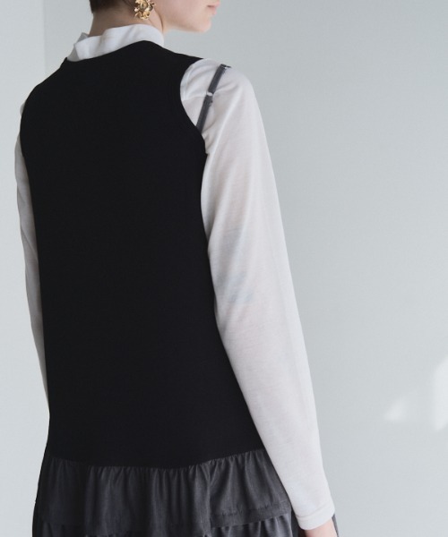 ワンピース Dali one-piece ダリワンピース_8