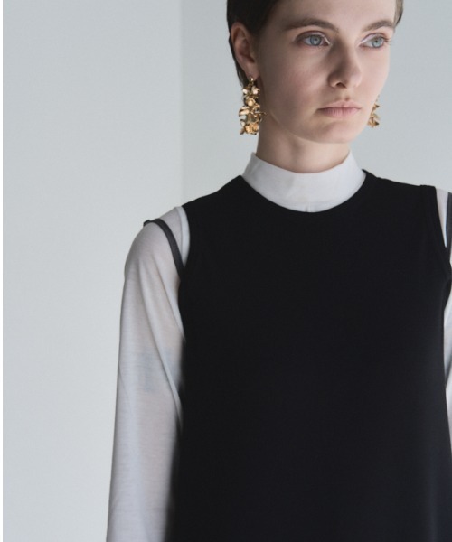 ワンピース Dali one-piece ダリワンピース_9