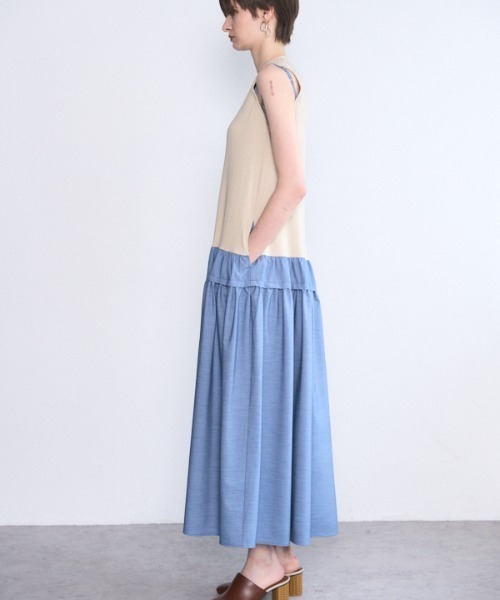 ワンピース Dali one-piece ダリワンピース_20