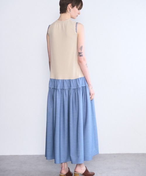 ワンピース Dali one-piece ダリワンピース_21