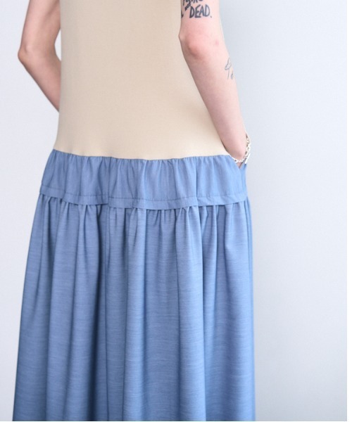 ワンピース Dali one-piece ダリワンピース_22