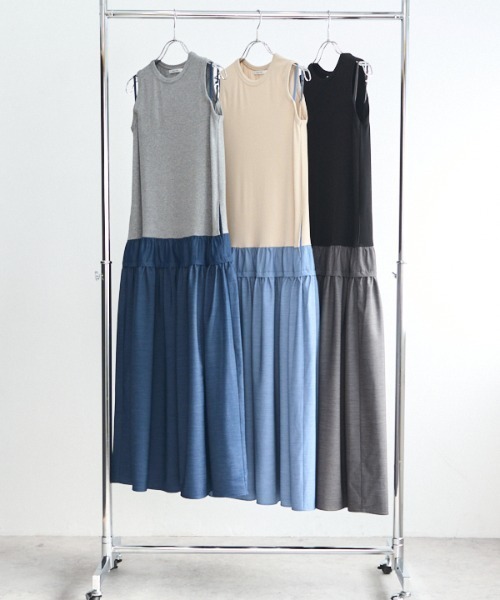 ワンピース Dali one-piece ダリワンピース_4