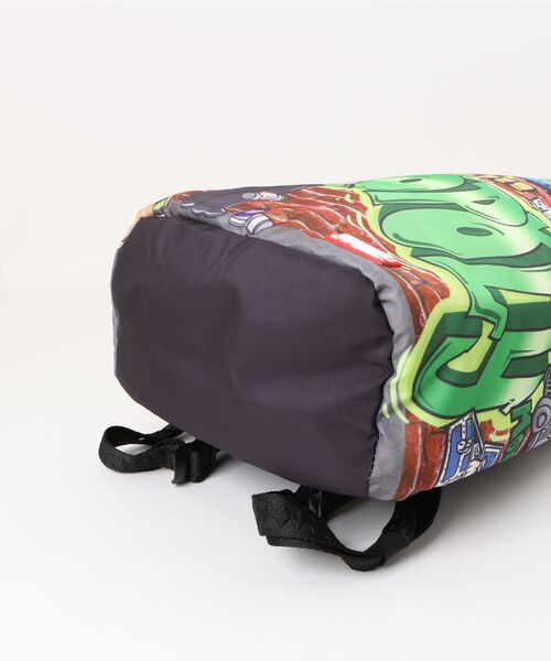 STYLISE デイバック リュック 「SPRAY GROUND / スプレー