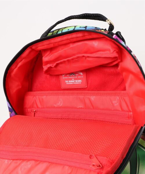 STYLISE デイバック リュック 「SPRAY GROUND / スプレーグラウンド