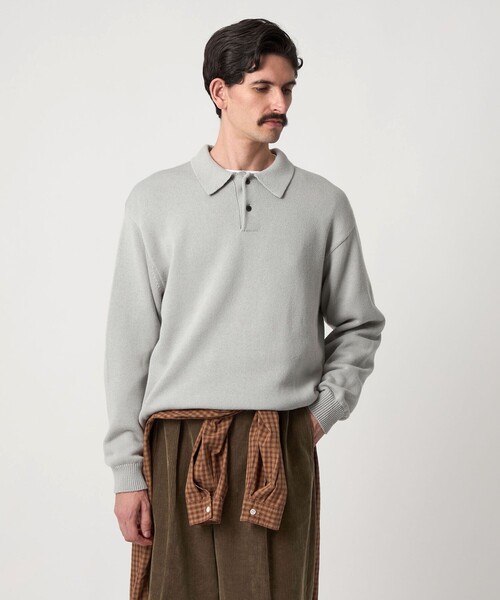 STEVEN ALAN セーター ニット 「Steven Alan」 CTN/CA 2B