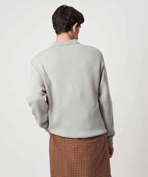 STEVEN ALAN セーター ニット 「Steven Alan」 CTN/CA 2B