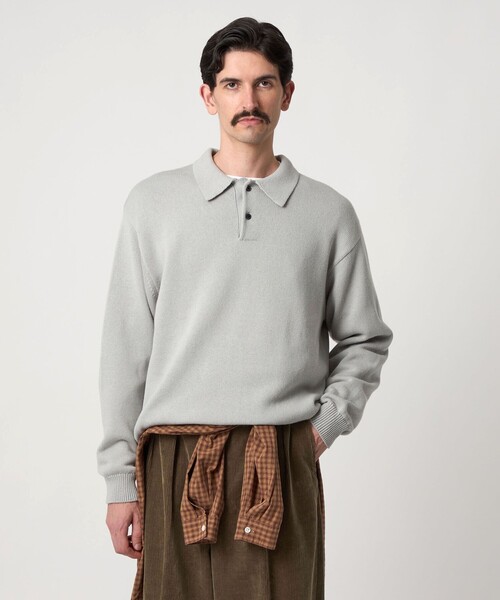 STEVEN ALAN セーター ニット 「Steven Alan」 CTN/CA 2B