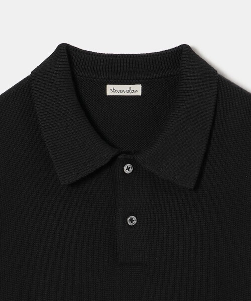 STEVEN ALAN セーター ニット 「Steven Alan」 CTN/CA 2B