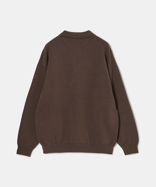 STEVEN ALAN セーター ニット 「Steven Alan」 CTN/CA 2B
