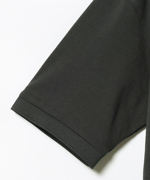 BEAMS GOLF（ビームス ゴルフ） 半袖Tシャツ X-LARGE ホワイト メンズ