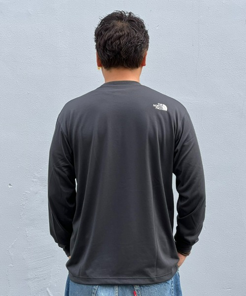 THE NORTH FACE（ザ ノースフェイス） tシャツ 「THE NORTH FACE