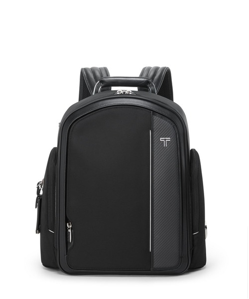 TUMI ARRIVE リュックサック TUMI デイバック リュック ARRIVE' 「バーカー」バックパック