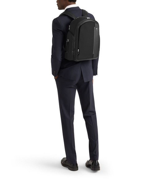 TUMI ARRIVE リュックサック TUMI デイバック リュック ARRIVE' 「バーカー」バックパック