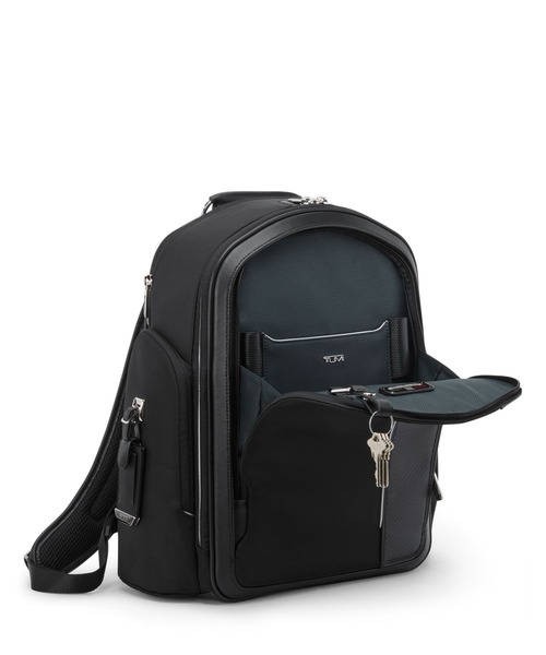 TUMI ARRIVE リュックサック TUMI デイバック リュック ARRIVE' 「バーカー」バックパック