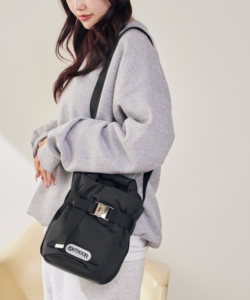 バッグ OUTDOOR PRODUCTS / ZANPUZAC OUTDOOR PRODUCTS（アウトドアプロダクツ） トートバッグ 2Way Belt