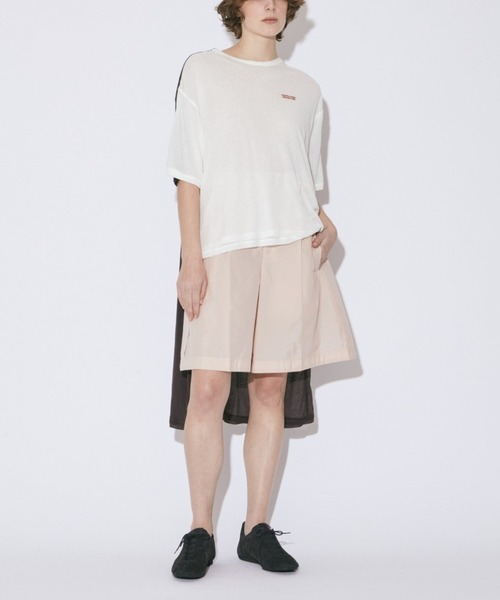 beautiful people カットソー　新品 beautiful people（ビューティフルピープル） beautiful people