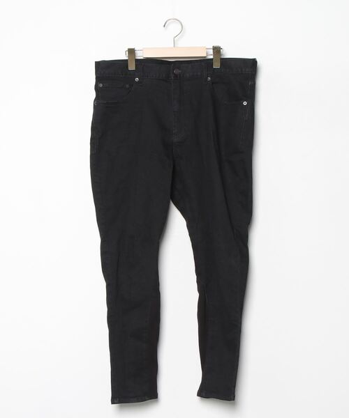 SEERSUCKER EASY TUCK PANTS | junhashimoto（ジュンハシモト