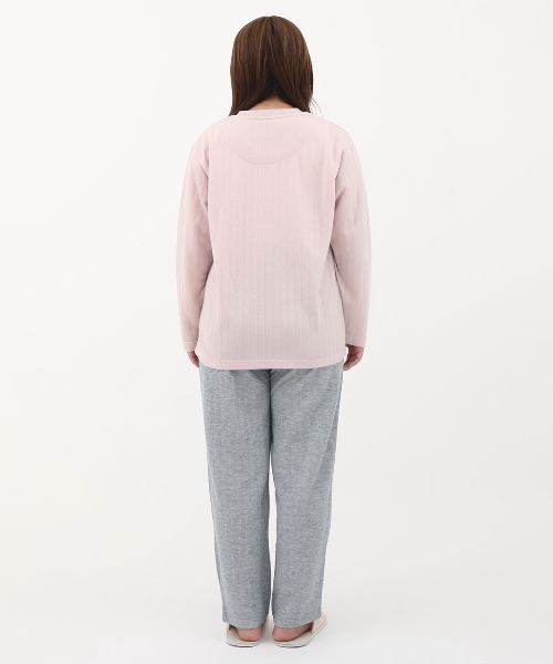 RUGGEDWORKS（ラゲッドワークス） パジャマ ルームウェア 「すみっコ